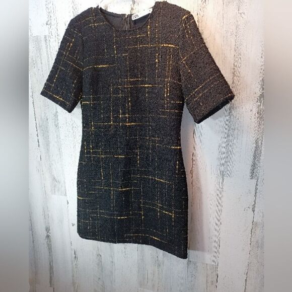 NWOT Zara Dress - Picture 4 of 7